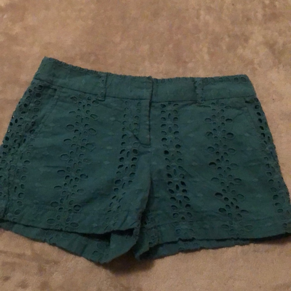 Ann Taylor loft shorts